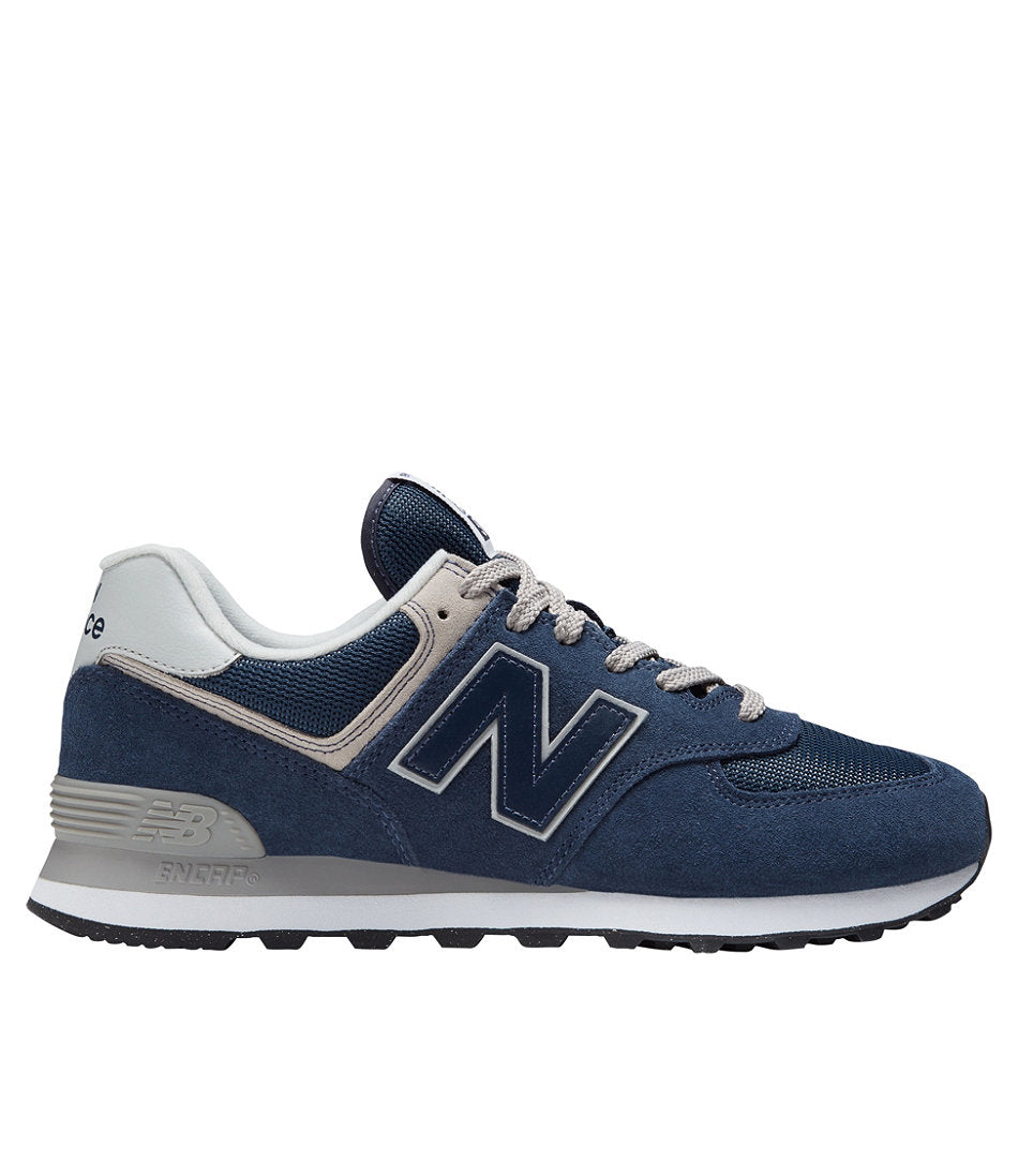 Men's New Balance 574V3 Walking Shoes | L.L.Bean outlet