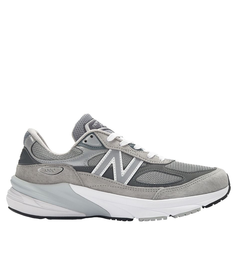 Men's New Balance 990V6 Running Shoes | L.L.Bean sale