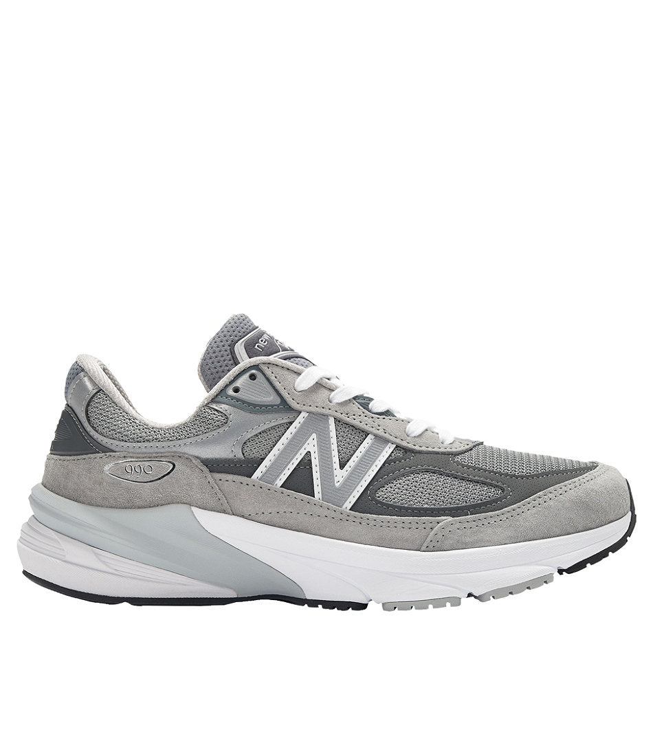 Men's New Balance 990V6 Running Shoes | L.L.Bean sale