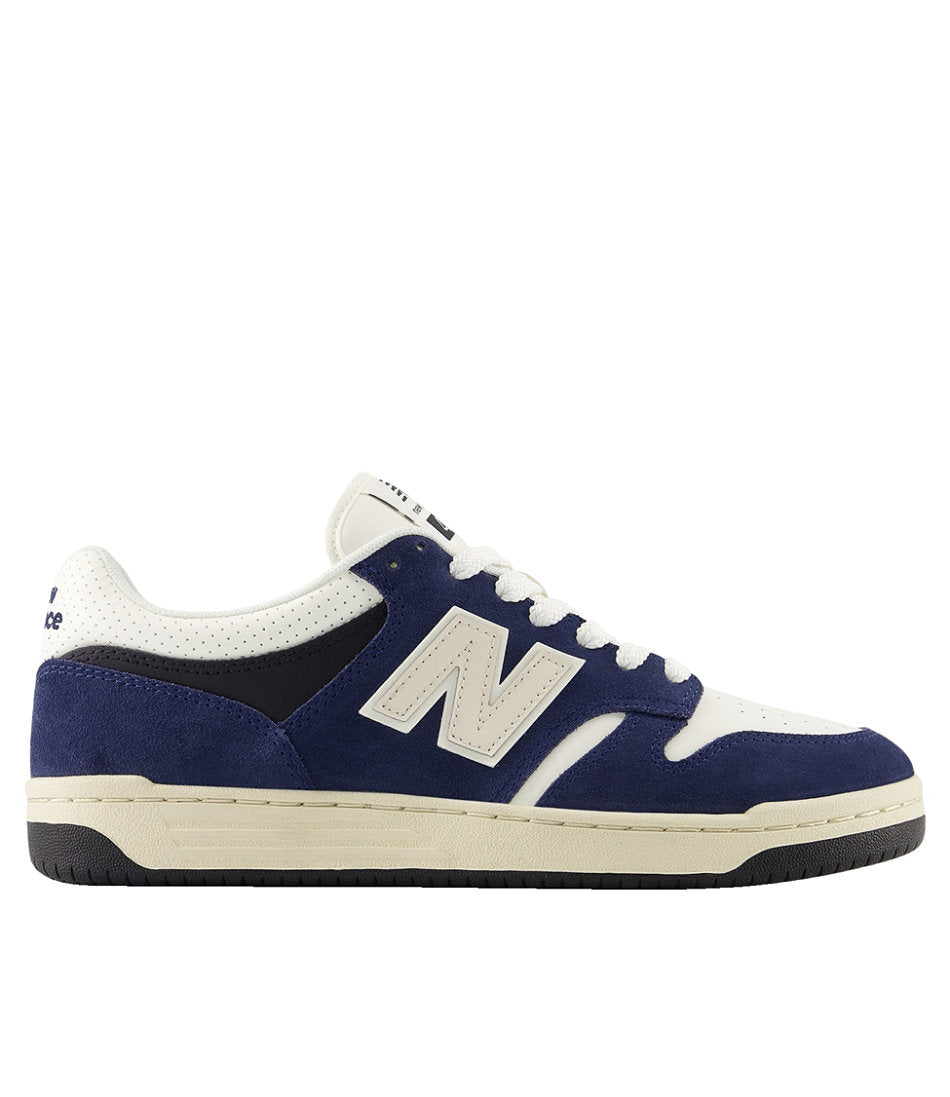 Men's New Balance 480 Court Shoes | L.L.Bean for sale