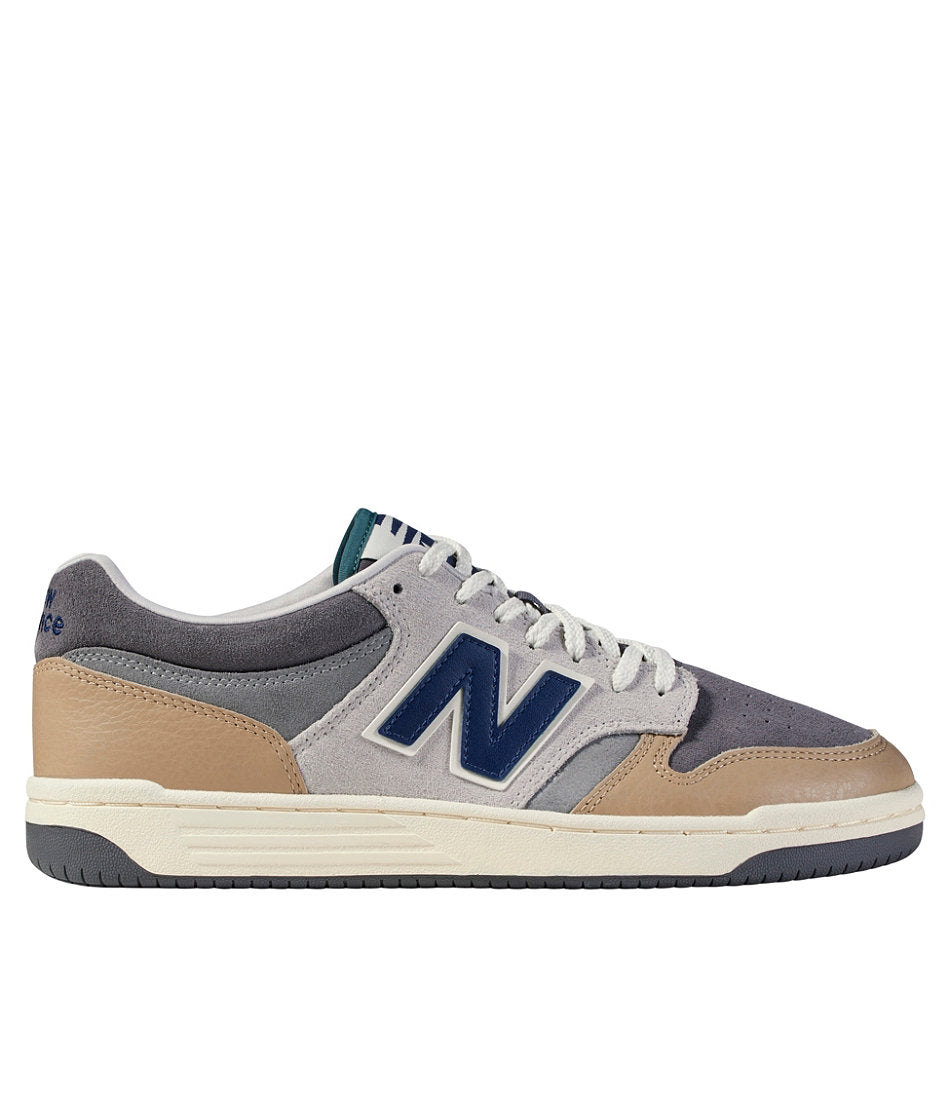 Men's New Balance 480 Court Shoes | L.L.Bean for sale