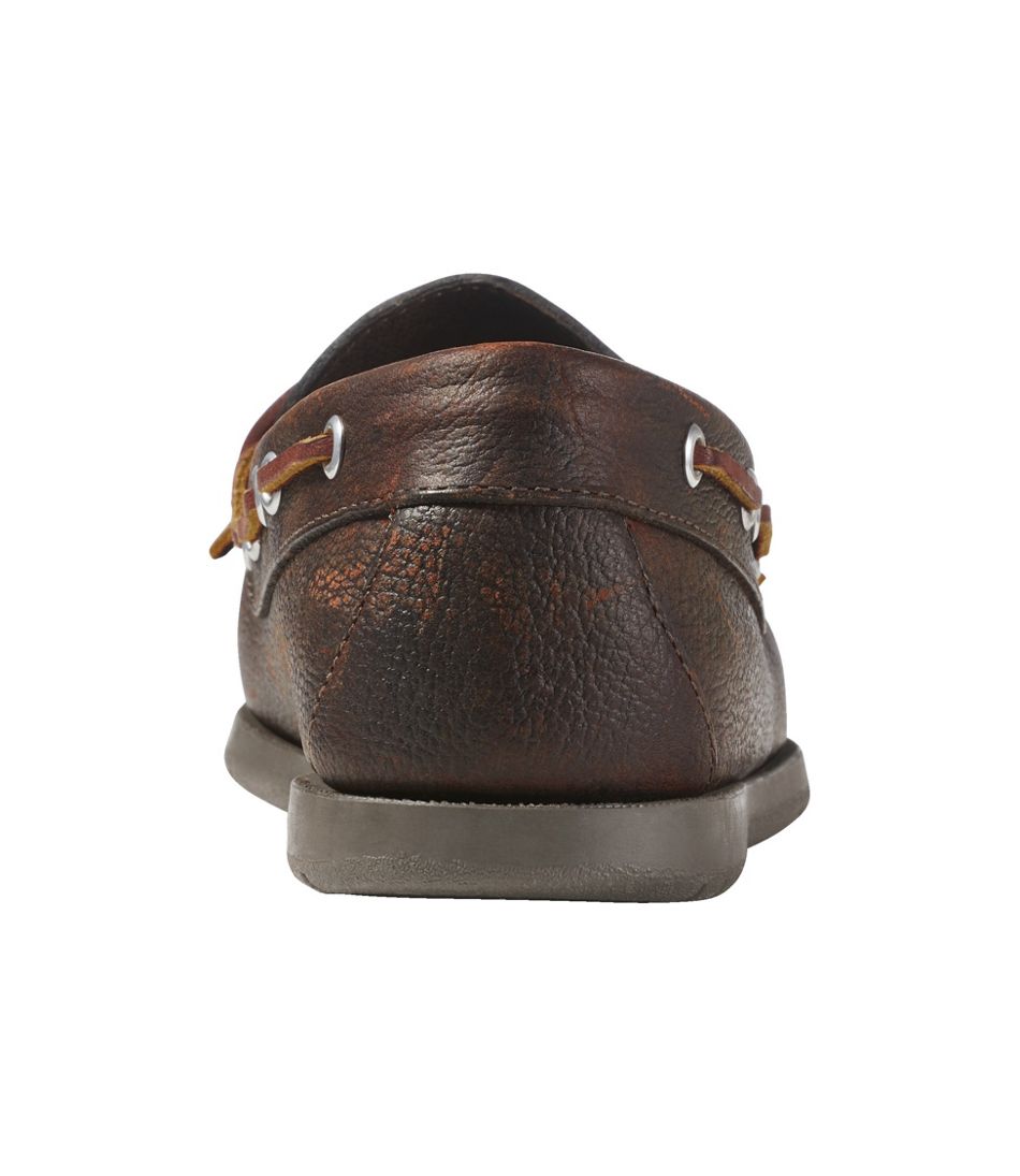 Men's Handsewn Moccasins, Camp Moc | L.L.Bean on sale