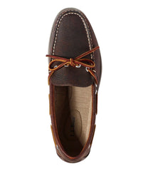 Men's Handsewn Moccasins, Camp Moc | L.L.Bean on sale