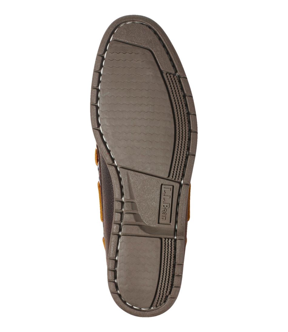 Men's Handsewn Moccasins, Camp Moc | L.L.Bean on sale