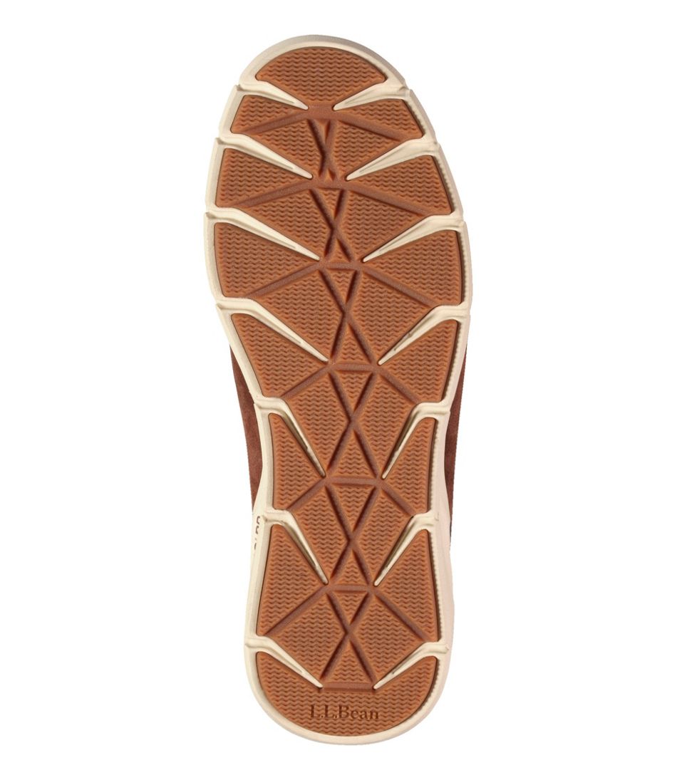 Men's Downeast Slip-Ons, Wool | L.L.Bean near me