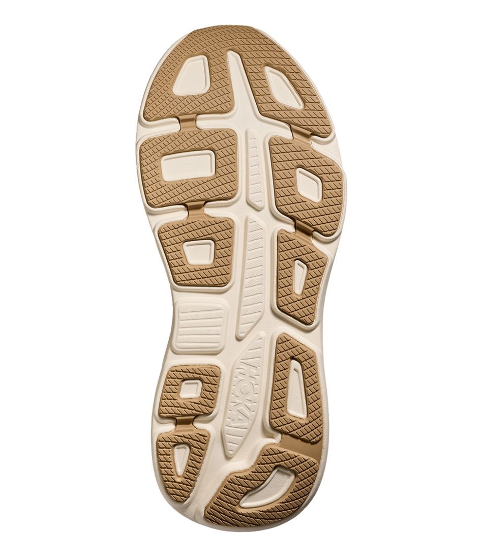 Men's HOKA Bondi 9 Running Shoes | L.L.Bean discount