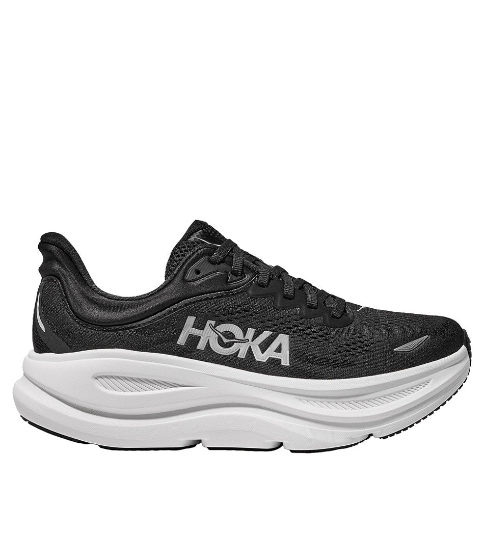 Men's HOKA Bondi 9 Running Shoes | L.L.Bean discount