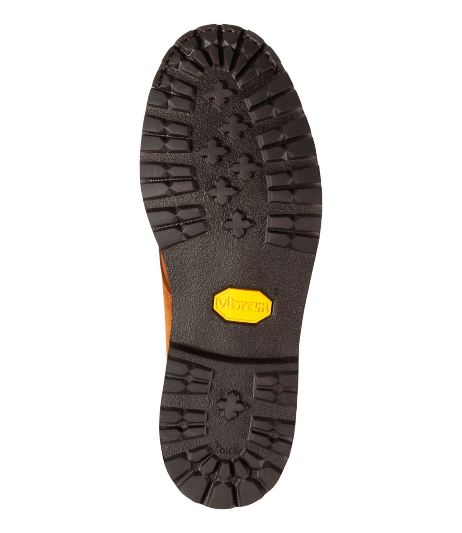 Men's Bucksport Shoes, Plain Toe Suede | L.L.Bean outlet