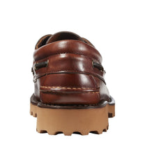 Men's Allagash Handsewn Mocs, 3-Eye | L.L.Bean online