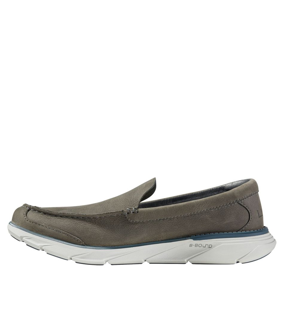 Men's Kennebec Slip-On Shoes | L.L.Bean for sale