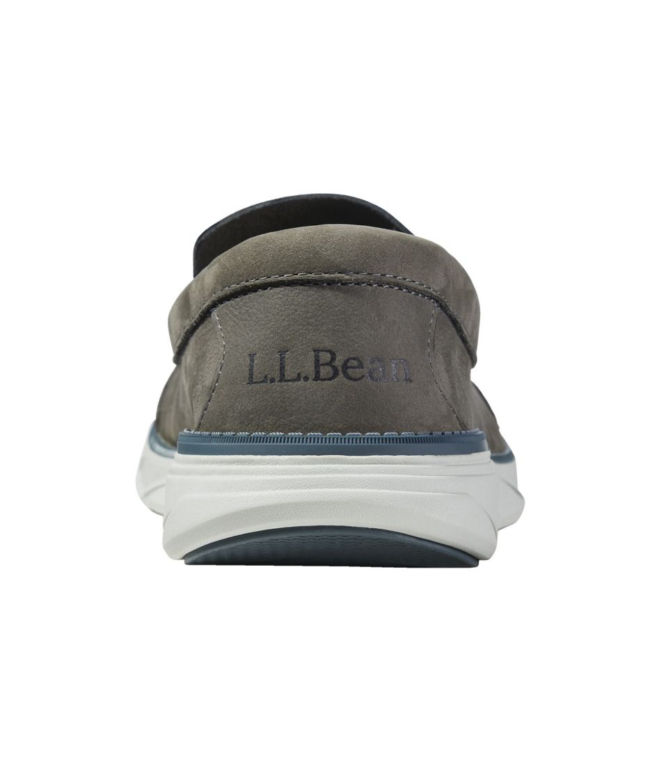 Men's Kennebec Slip-On Shoes | L.L.Bean for sale