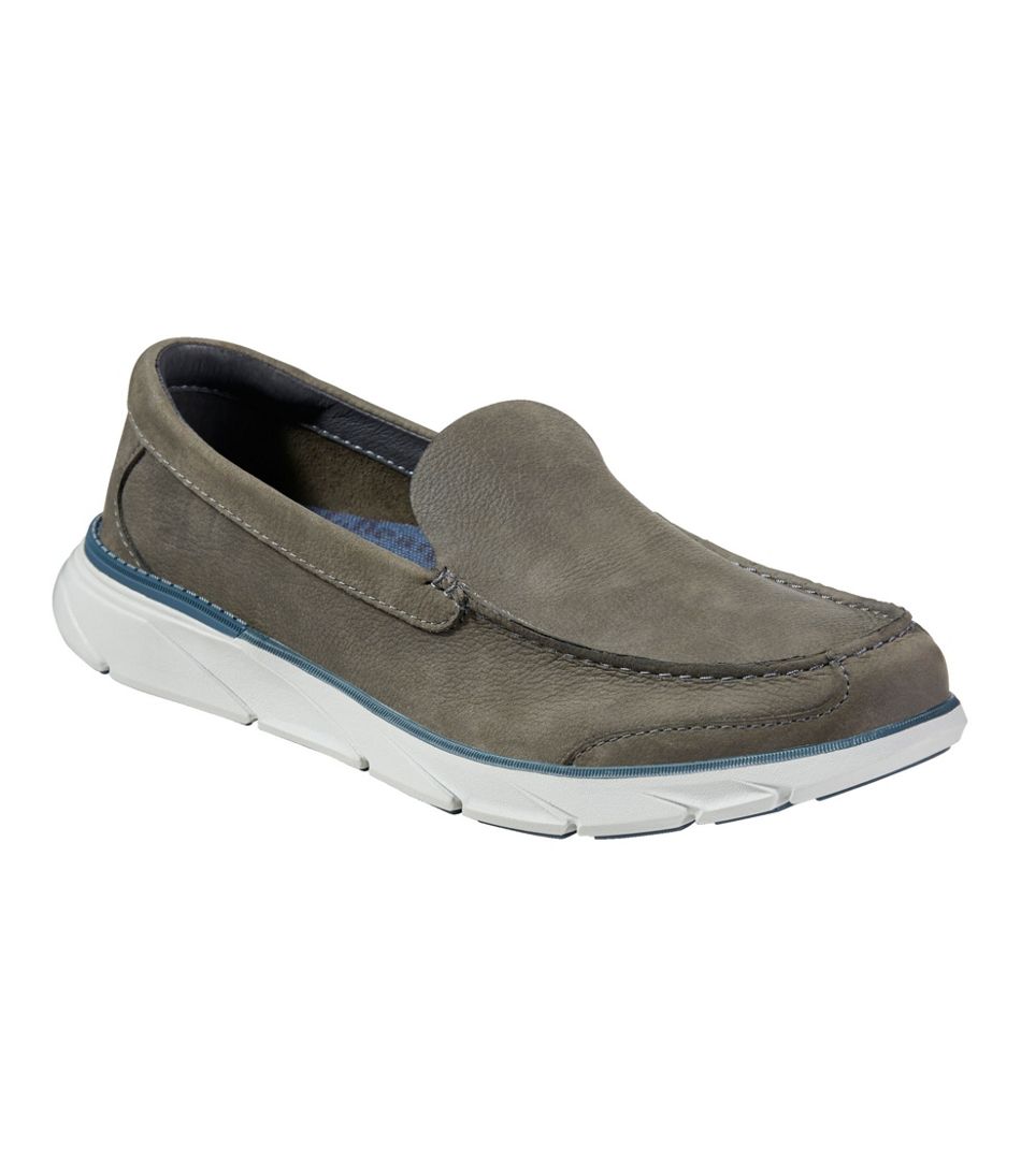 Men's Kennebec Slip-On Shoes | L.L.Bean for sale