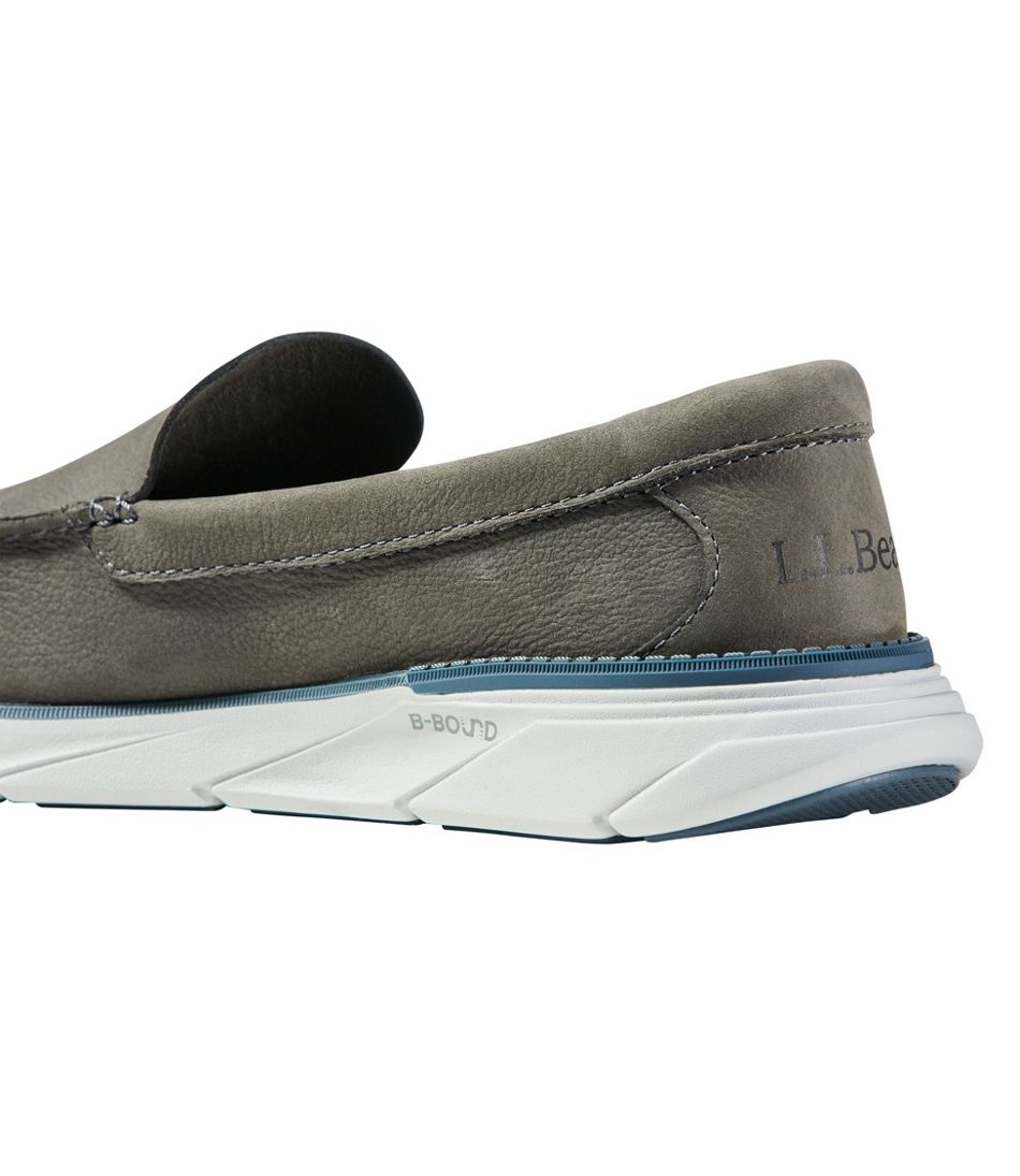 Men's Kennebec Slip-On Shoes | L.L.Bean for sale