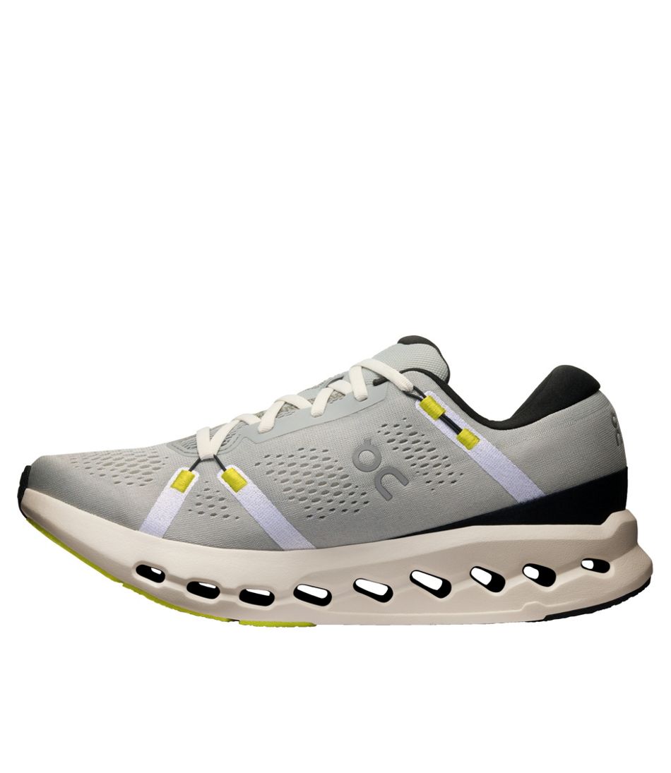 Men's On Cloudsurfer 2 Running Shoes | L.L.Bean on sale
