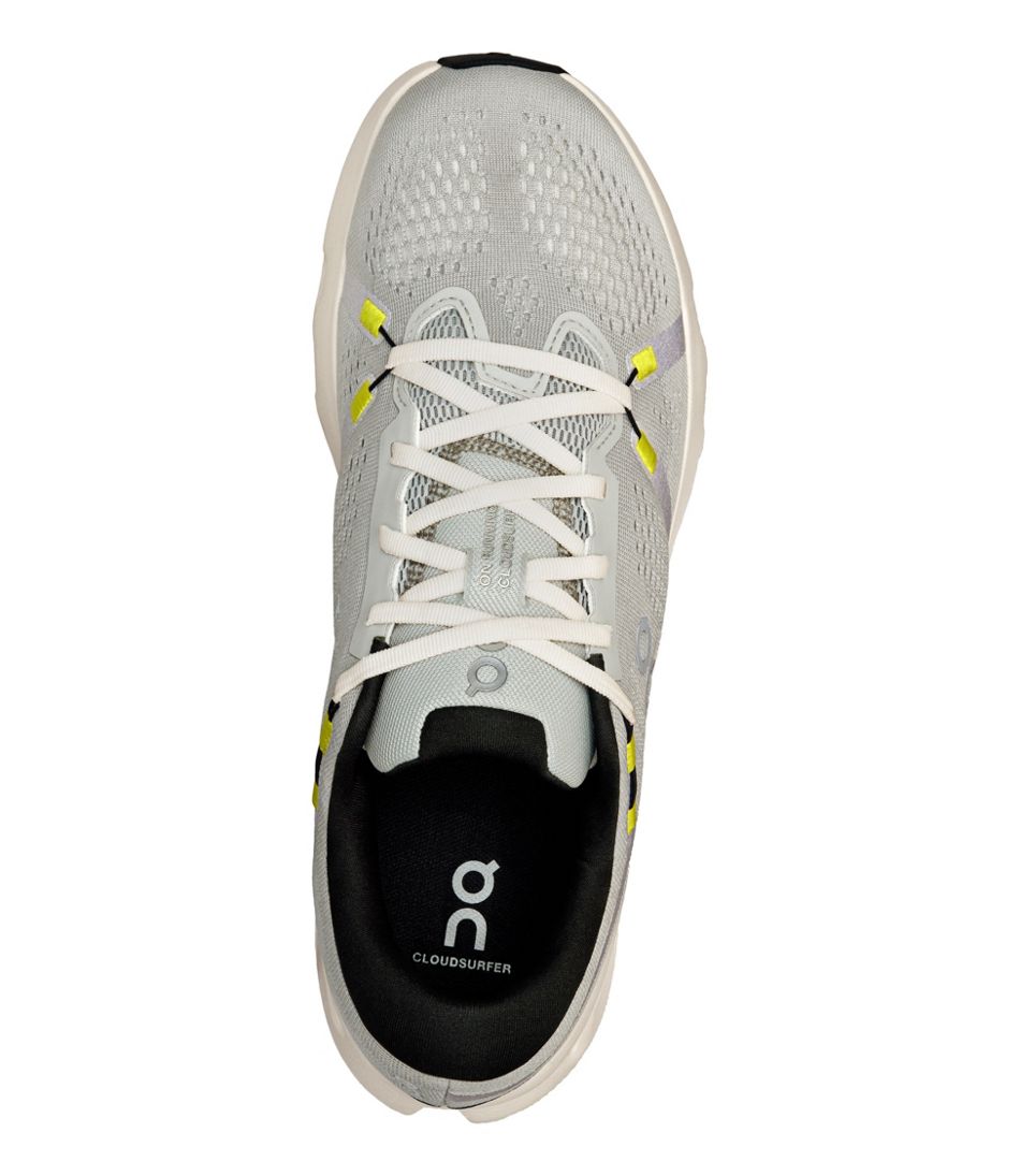Men's On Cloudsurfer 2 Running Shoes | L.L.Bean on sale