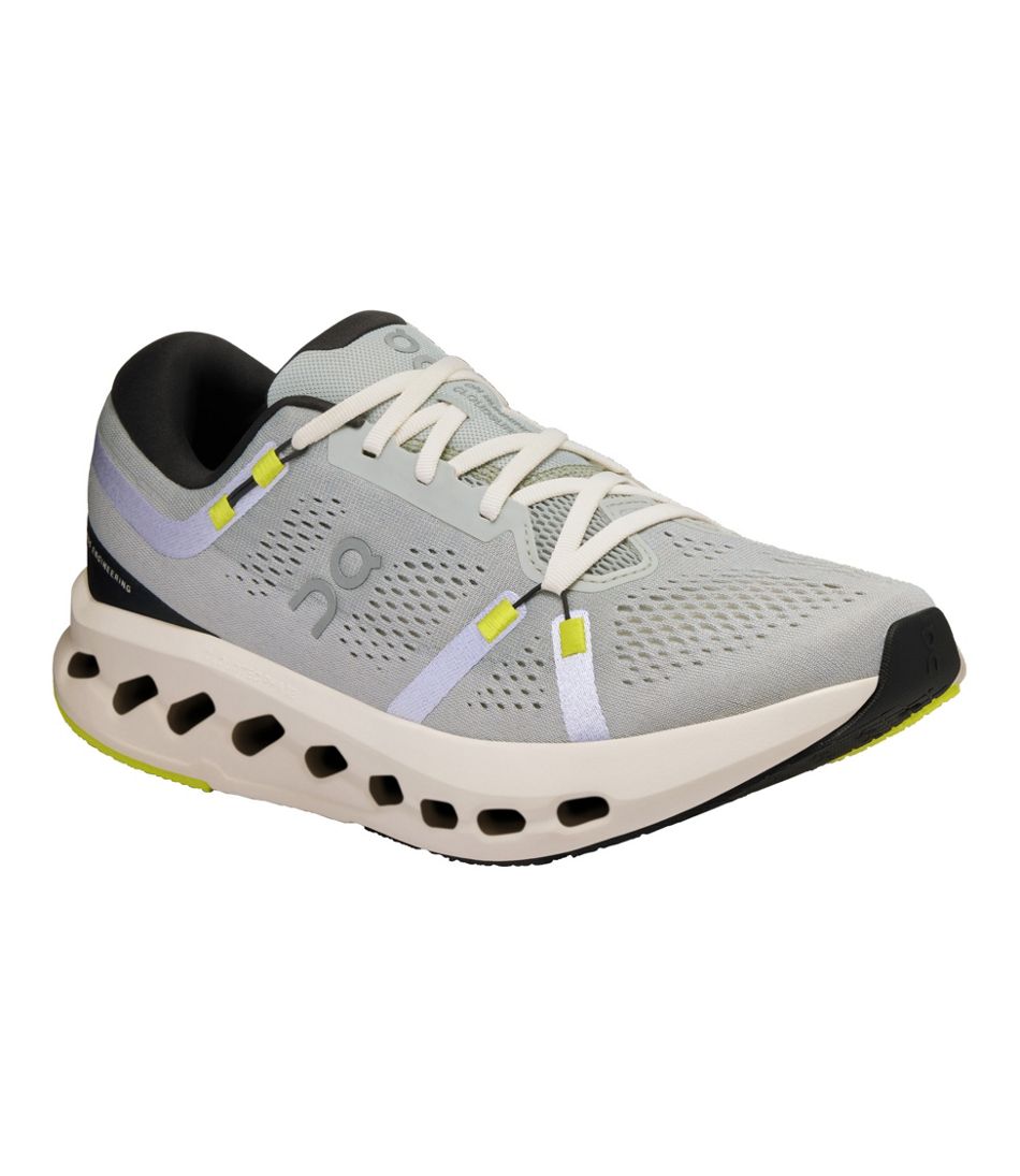 Men's On Cloudsurfer 2 Running Shoes | L.L.Bean on sale