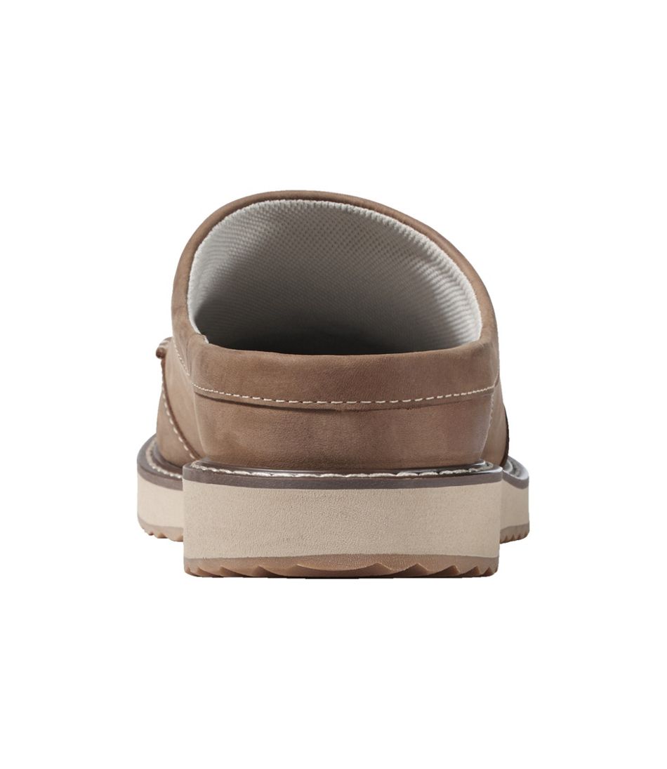 Men's Stonington Clogs | L.L.Bean near me