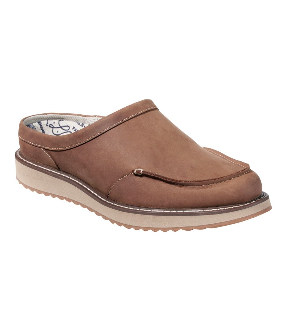 Men's Stonington Clogs | L.L.Bean near me