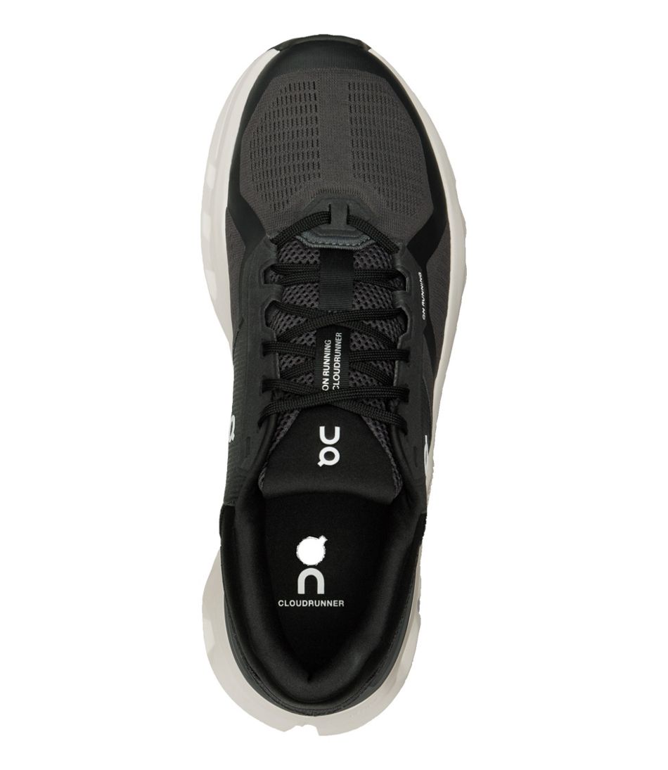 Men's On Cloudrunner 2 Running Shoes | L.L.Bean discount
