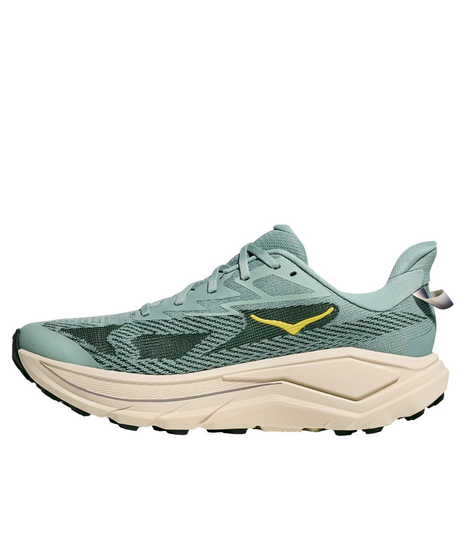 Men's HOKA Challenger 8 Trail Shoes | L.L.Bean online
