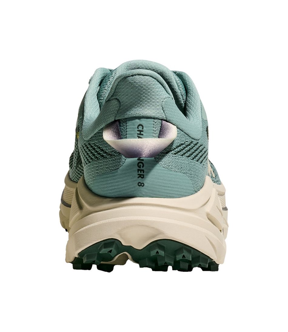 Men's HOKA Challenger 8 Trail Shoes | L.L.Bean online