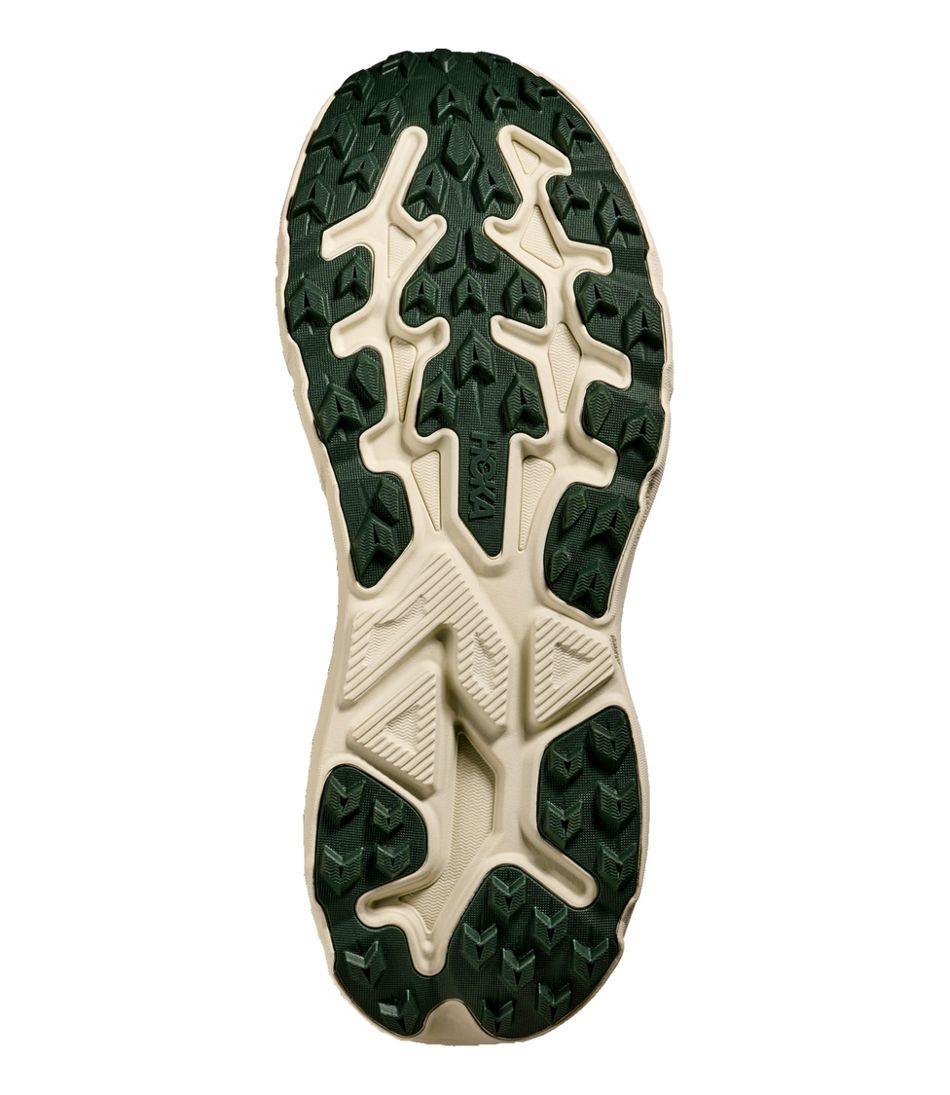 Men's HOKA Challenger 8 Trail Shoes | L.L.Bean online