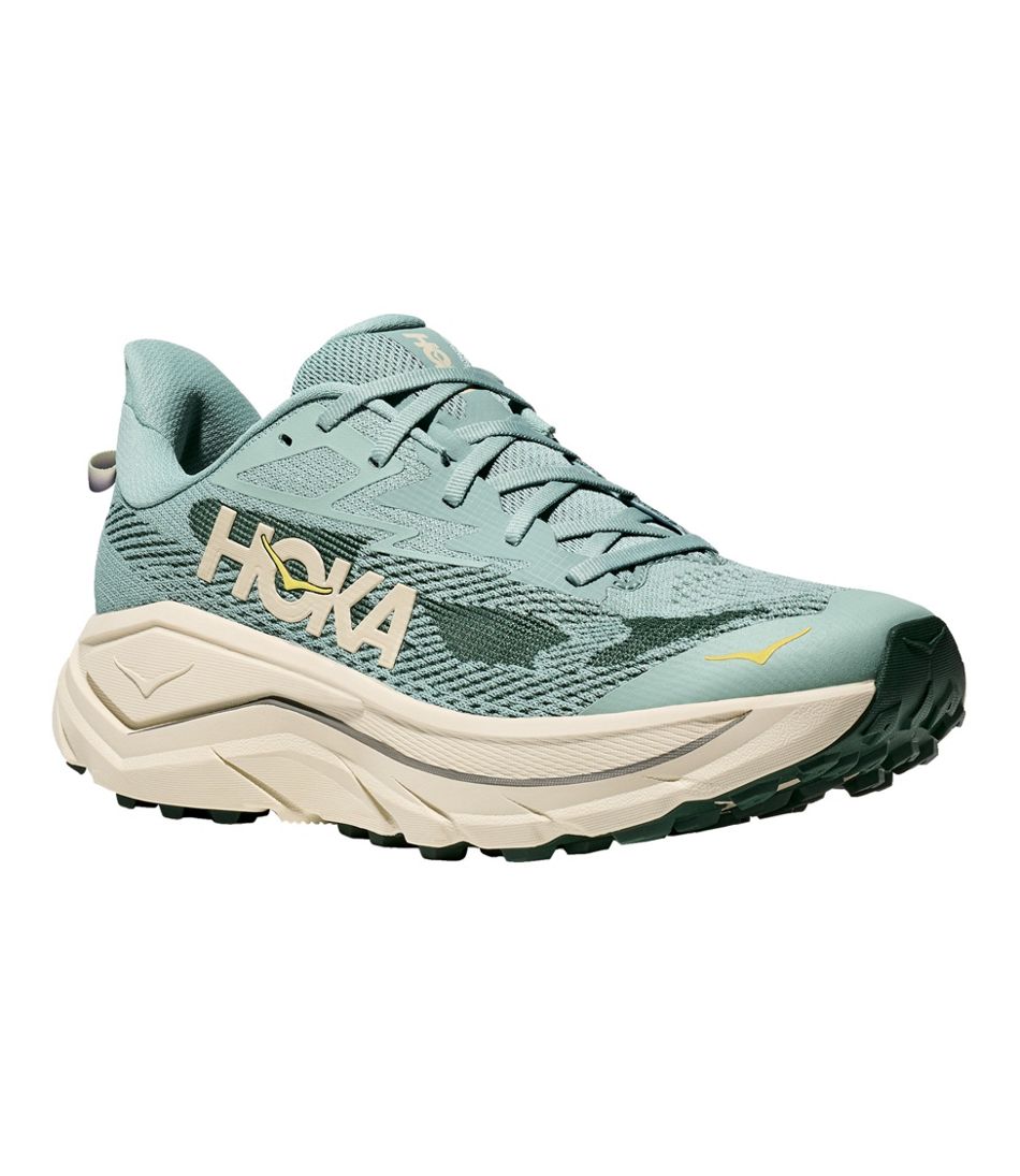 Men's HOKA Challenger 8 Trail Shoes | L.L.Bean online