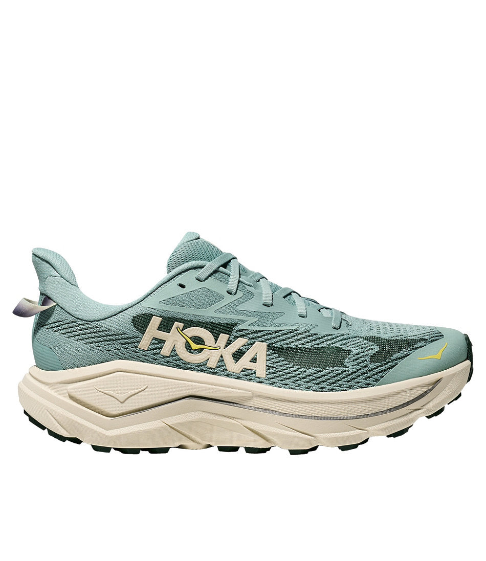 Men's HOKA Challenger 8 Trail Shoes | L.L.Bean online