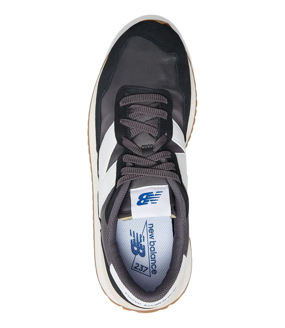 Adults' New Balance 237 Running Shoes | L.L.Bean near me