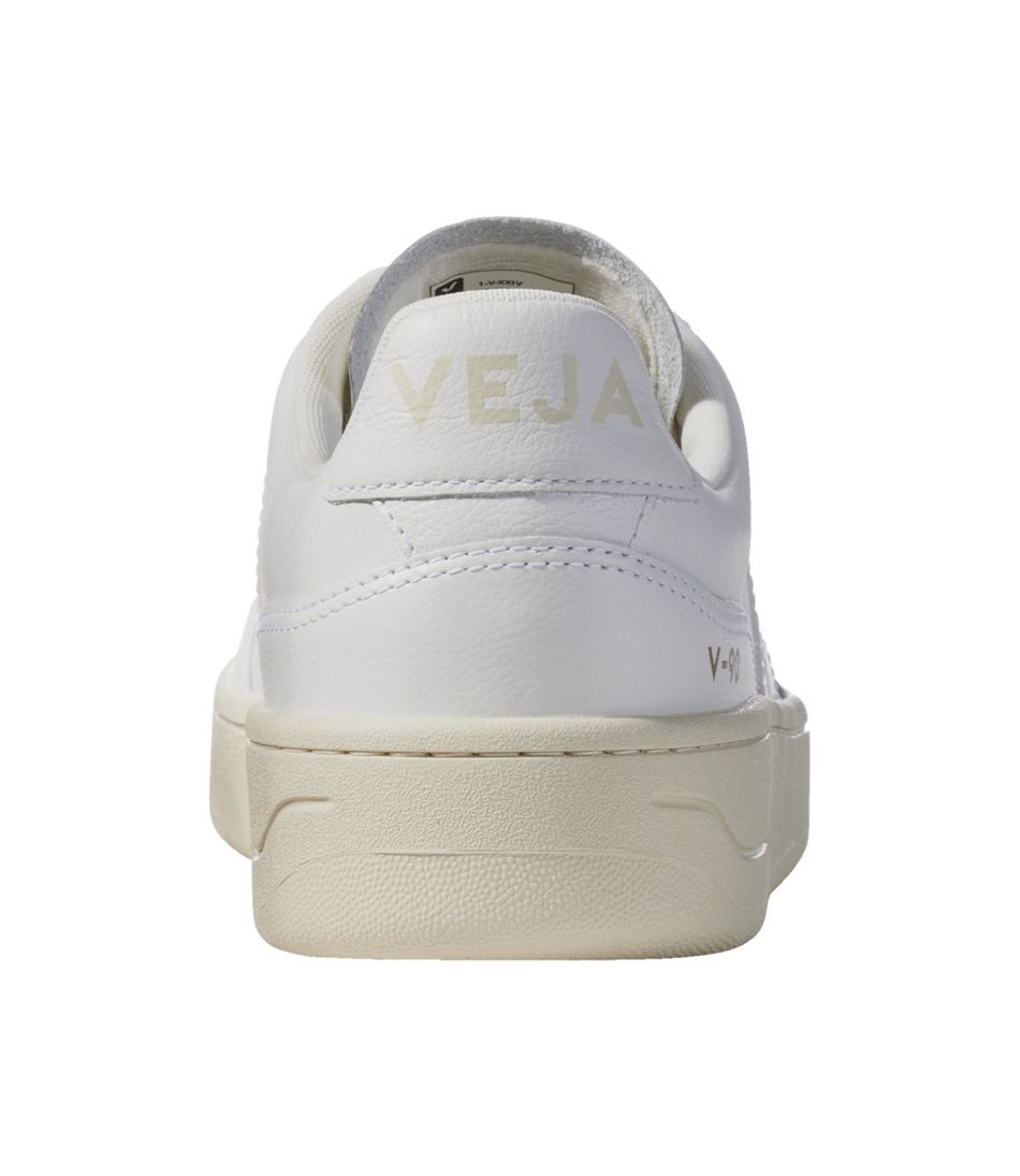 Men's VEJA V-90 Sneakers | L.L.Bean discount