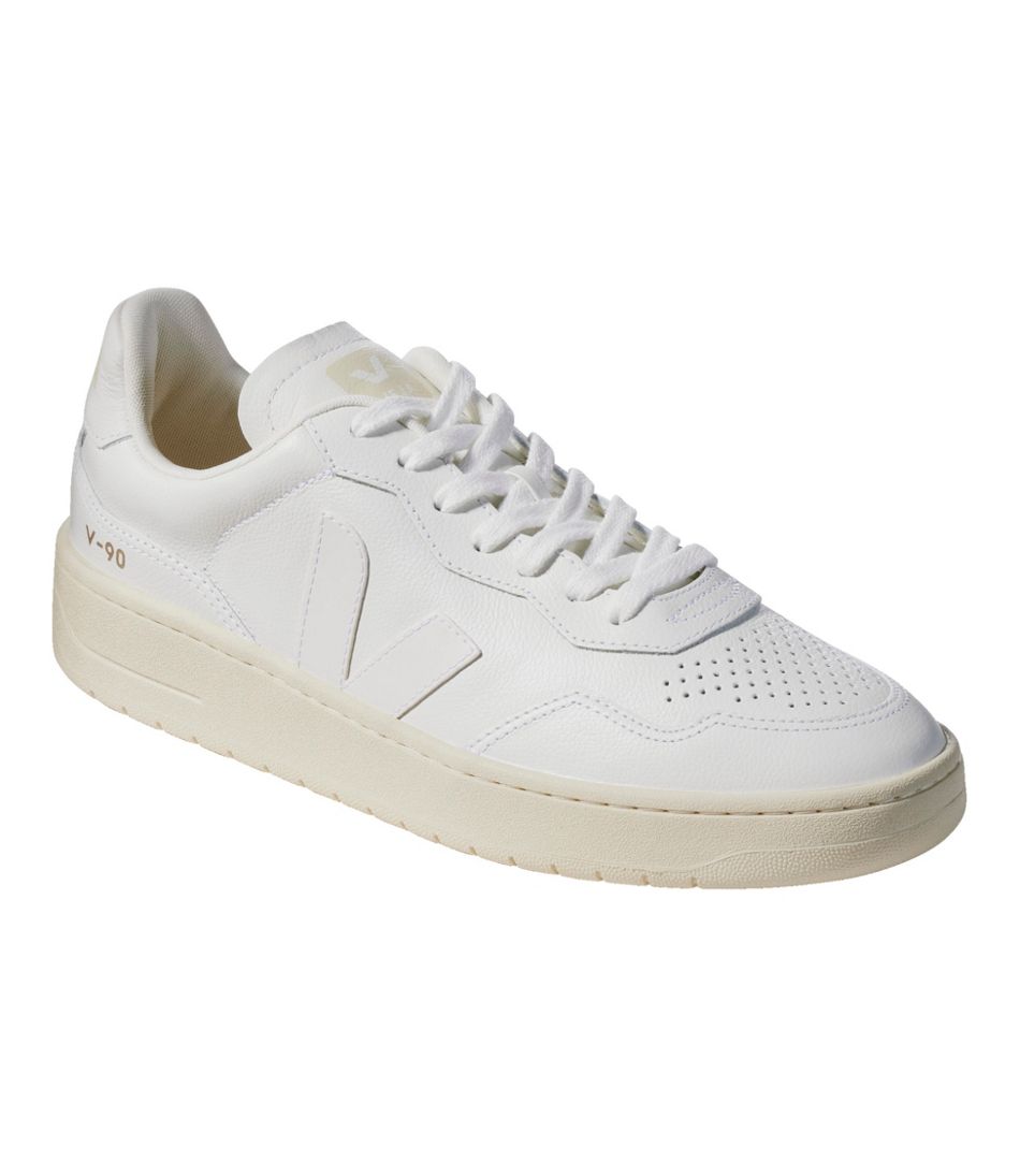 Men's VEJA V-90 Sneakers | L.L.Bean discount