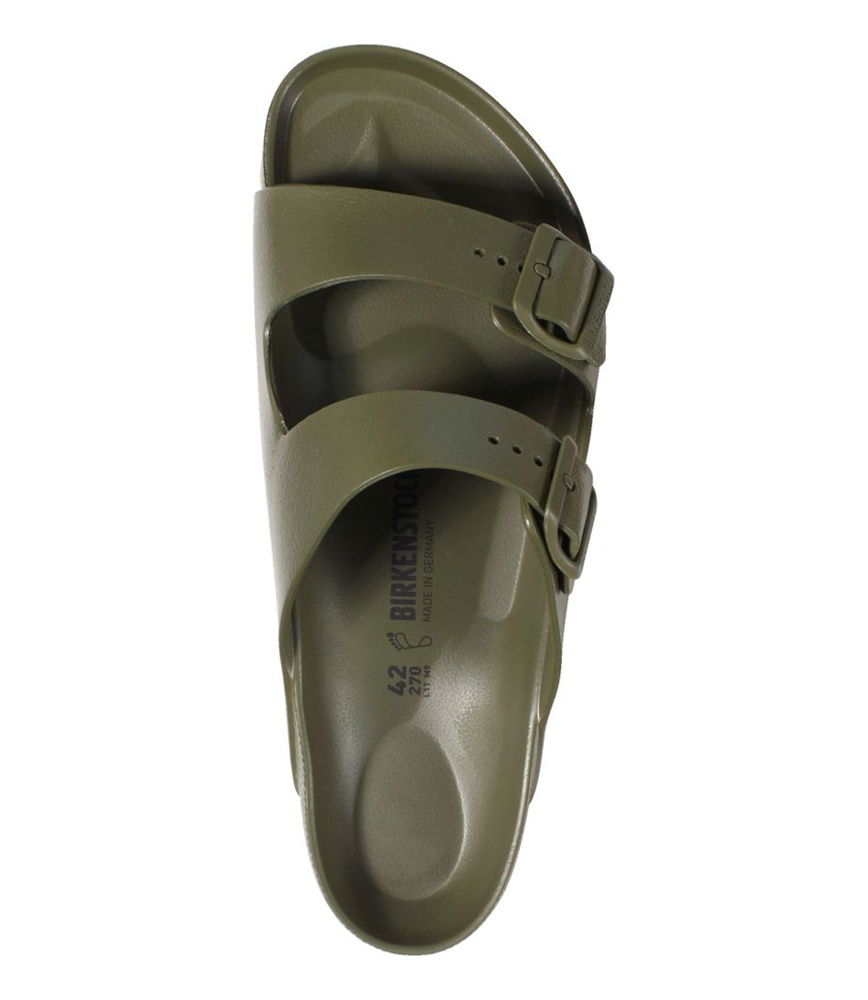 Men's Birkenstock Arizona Sandals, EVA | L.L.Bean outlet