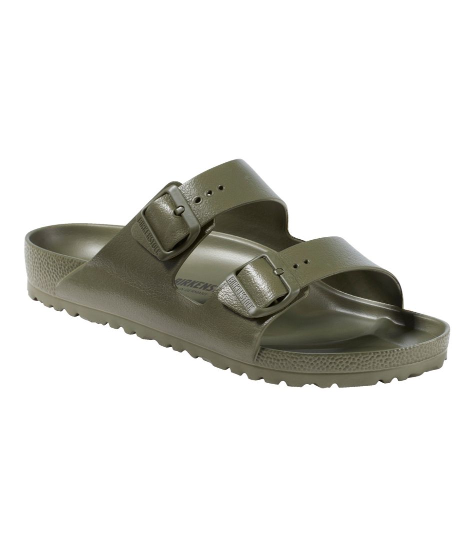 Men's Birkenstock Arizona Sandals, EVA | L.L.Bean outlet