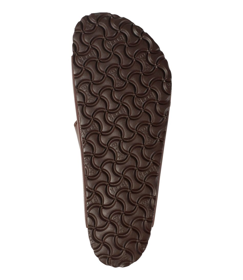 Men's Birkenstock Arizona Leather Sandals | L.L.Bean online