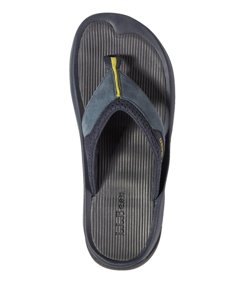 Men's Swift River Sport Flip-Flops | L.L.Bean discount