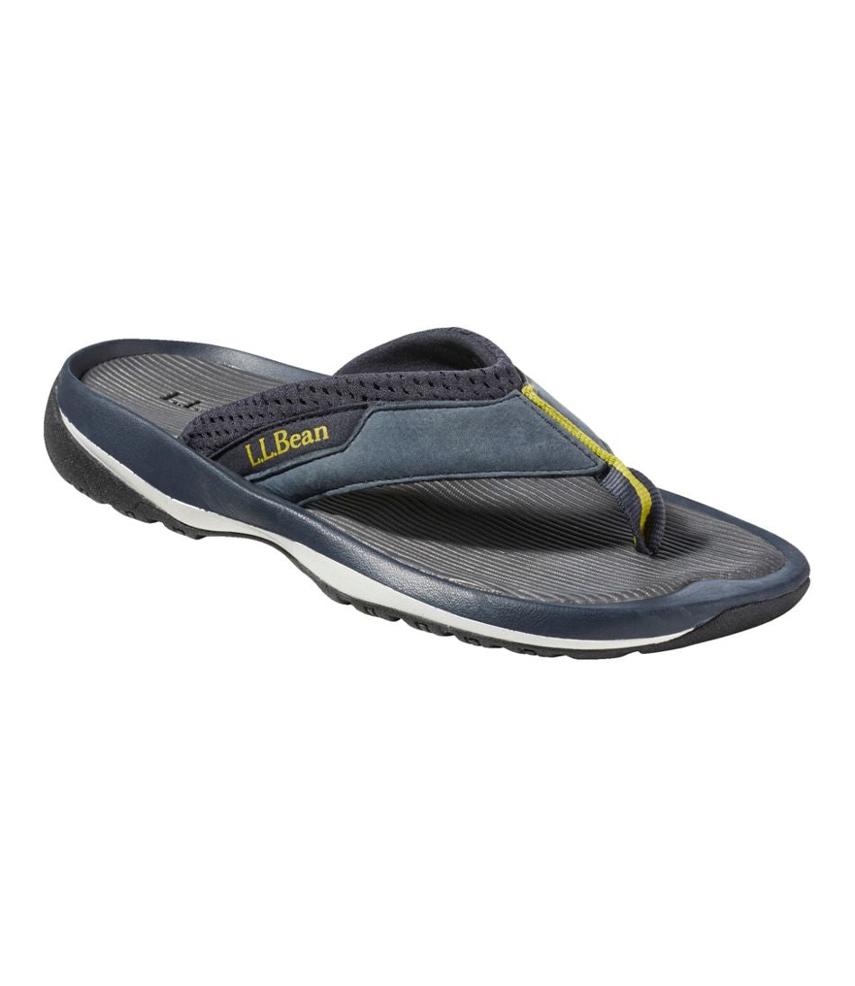 Men's Swift River Sport Flip-Flops | L.L.Bean discount