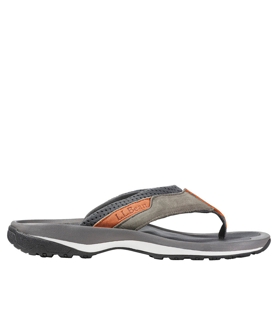 Men's Swift River Sport Flip-Flops | L.L.Bean discount