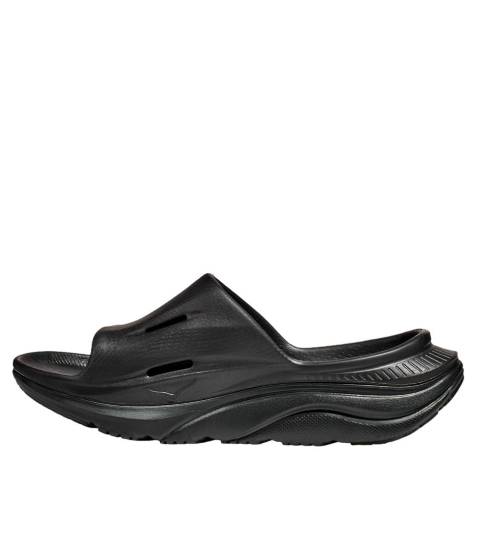 Adults' Hoka Ora Recovery Slides 3 | L.L.Bean outlet