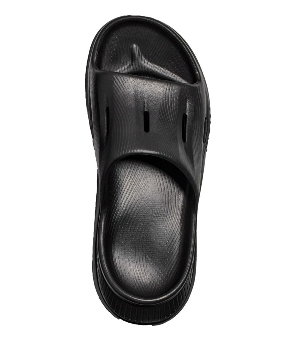 Adults' Hoka Ora Recovery Slides 3 | L.L.Bean outlet