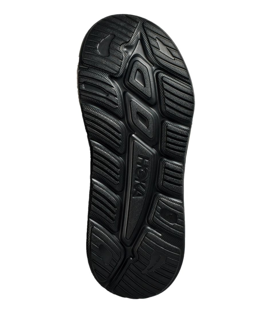 Adults' Hoka Ora Recovery Slides 3 | L.L.Bean outlet