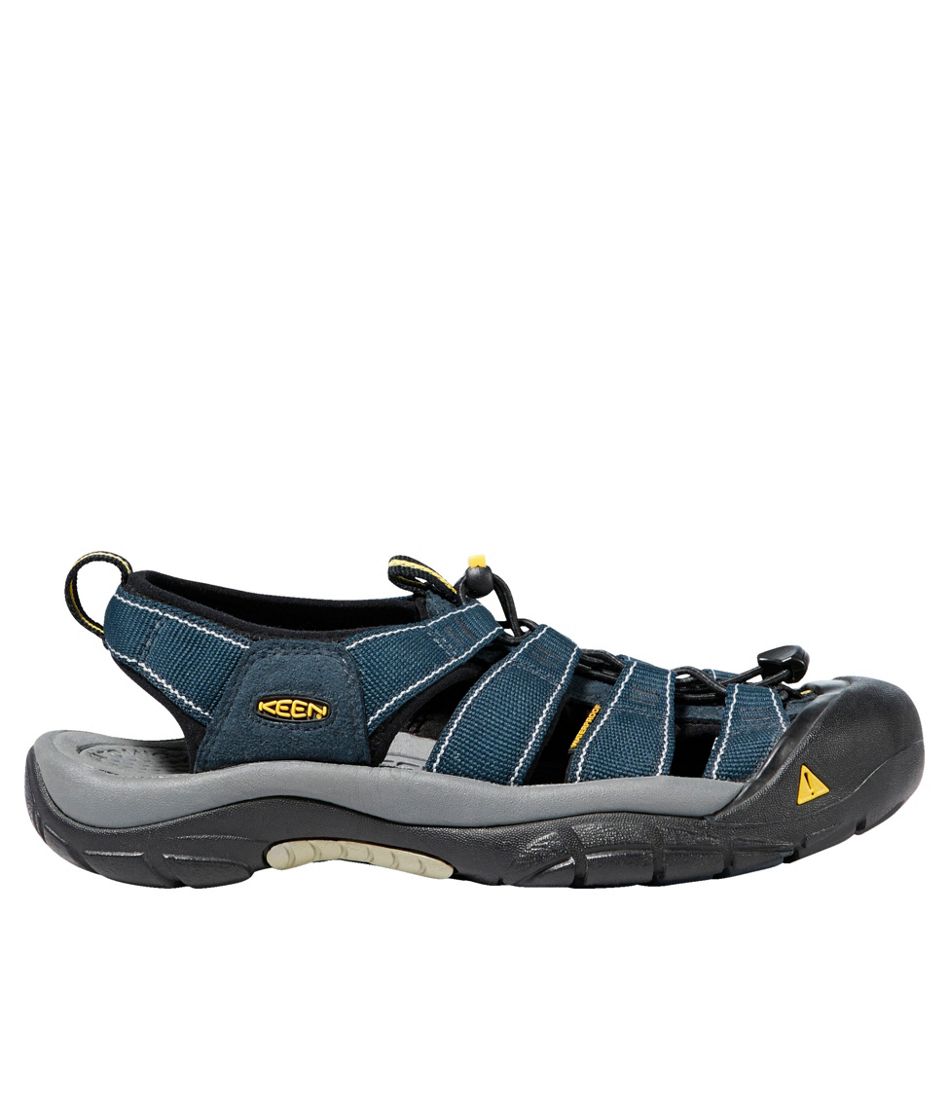 Men's Keen Newport H2 Sandals | L.L.Bean online