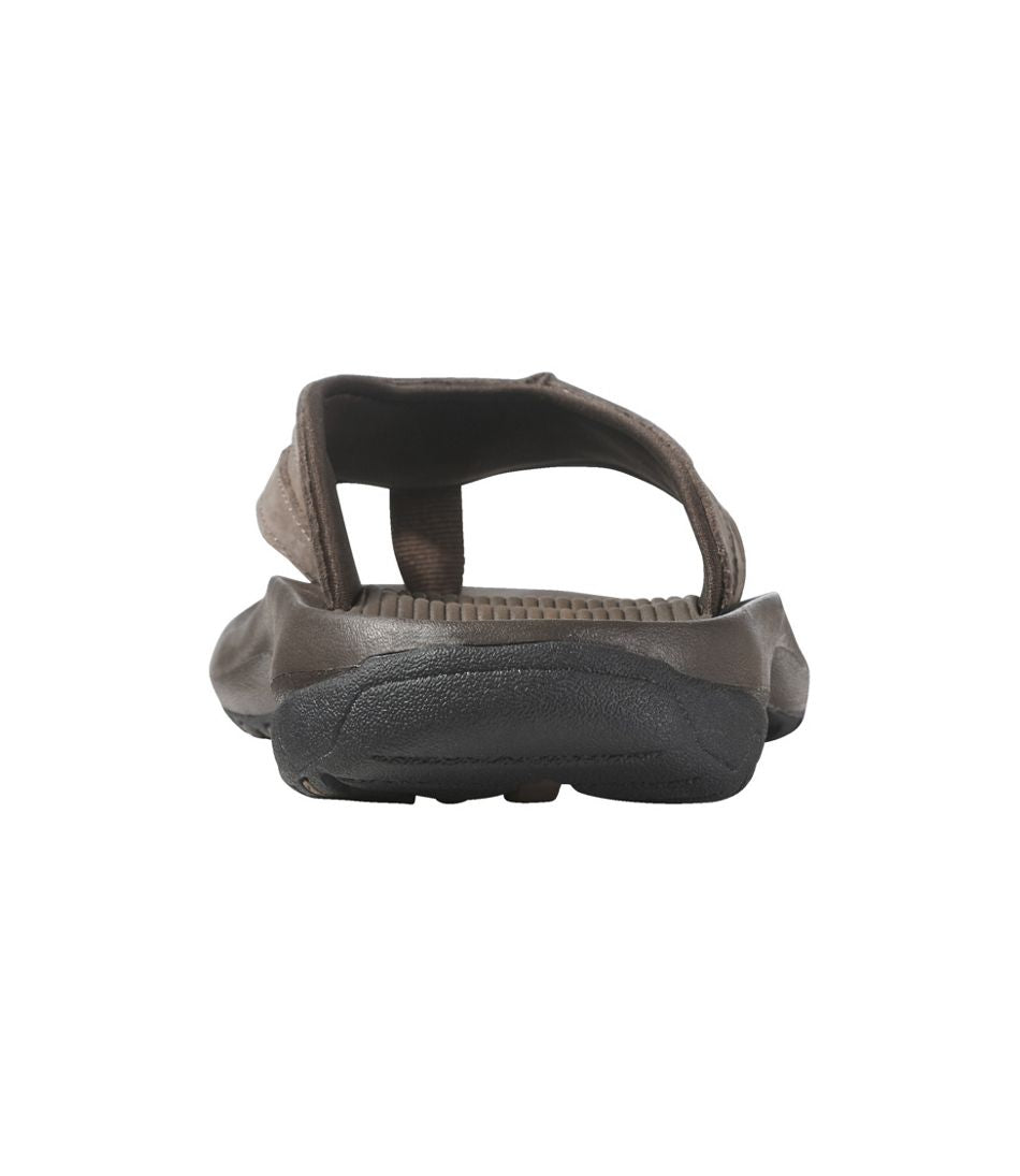 Men's Swift River Flip-Flops | L.L.Bean for sale