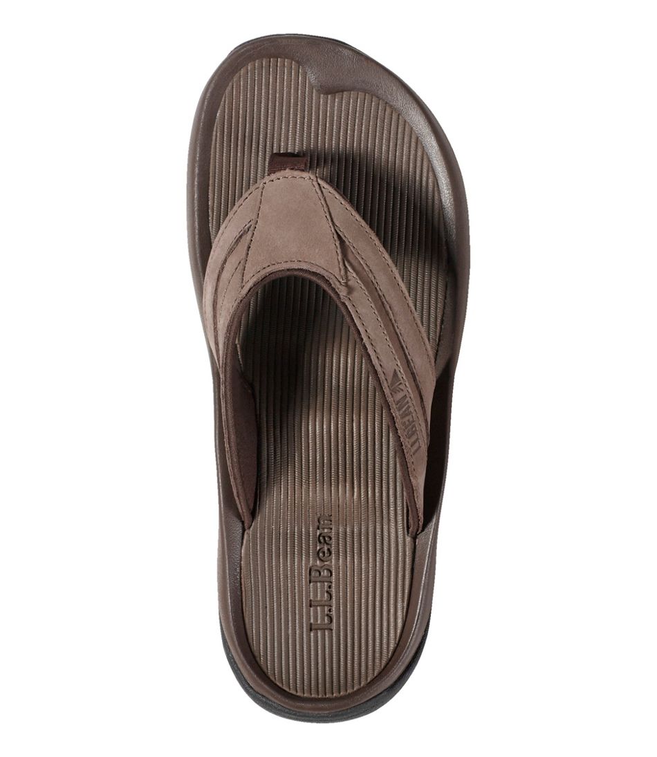 Men's Swift River Flip-Flops | L.L.Bean for sale