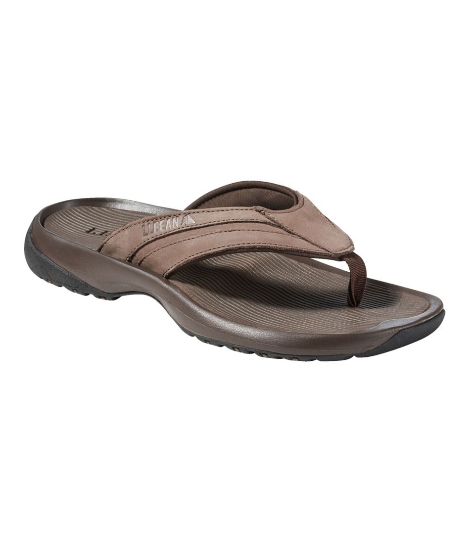 Men's Swift River Flip-Flops | L.L.Bean for sale