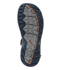 Men's Teva Omnium 2 Leather Sandals | L.L.Bean on sale
