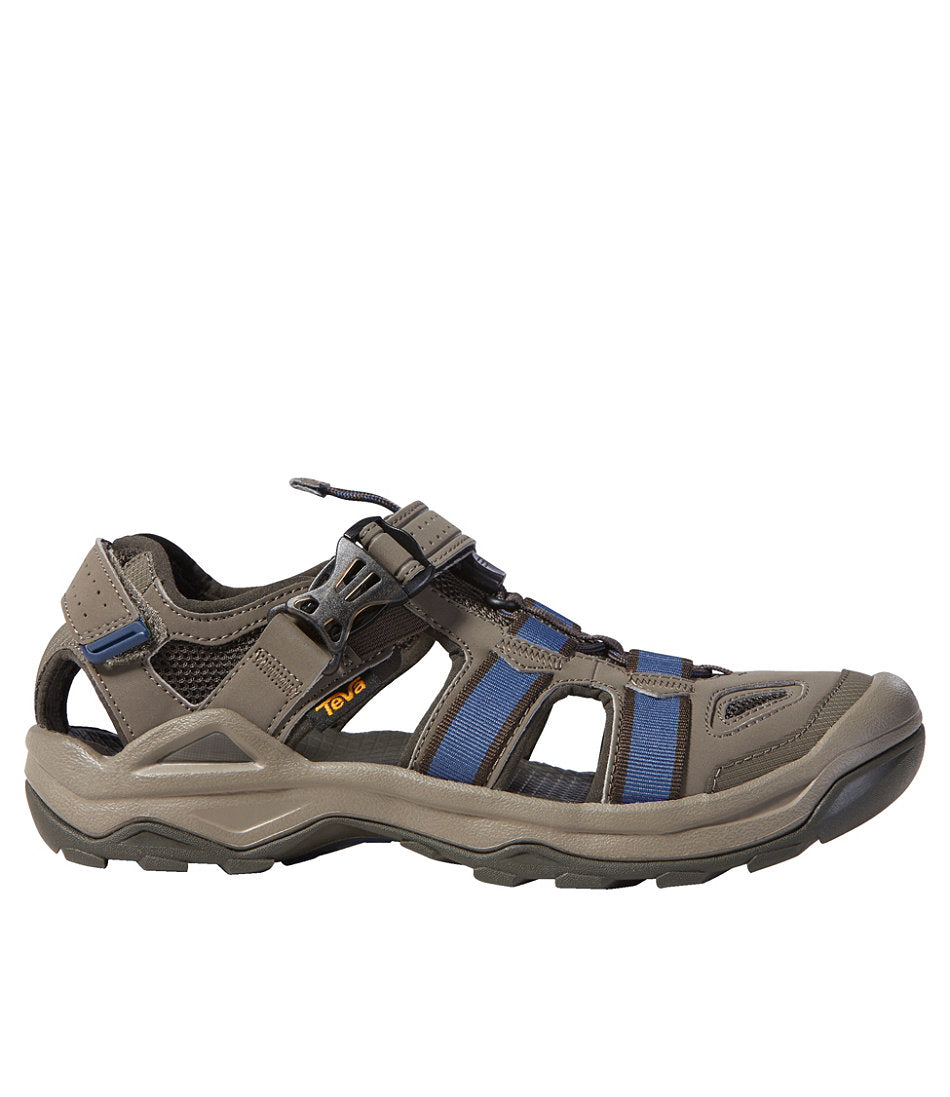Men's Teva Omnium 2 Mesh Sandals | L.L.Bean discount