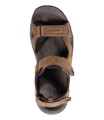 Men's Keen Targhee III Open-Toe Sandals | L.L.Bean outlet