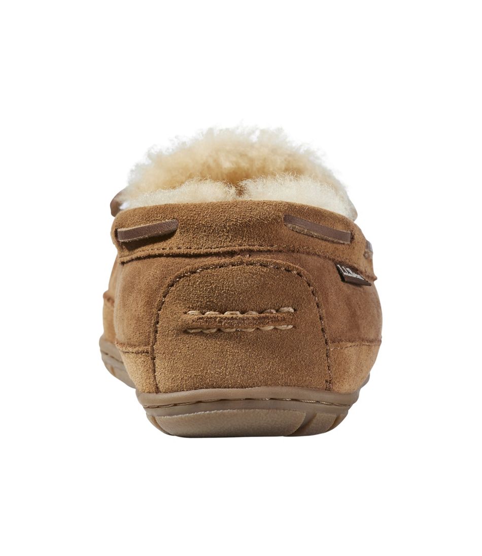 Men's Wicked Good Moccasins | L.L.Bean online