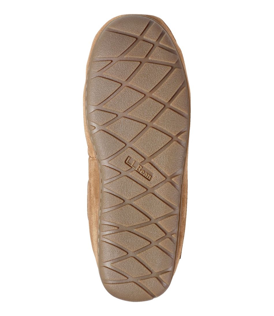 Men's Wicked Good Moccasins | L.L.Bean online