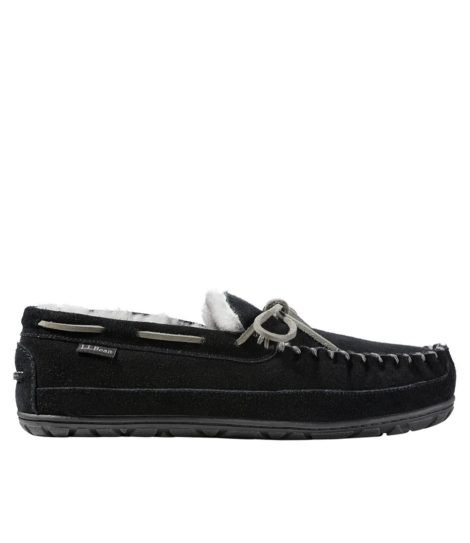 Men's Wicked Good Moccasins | L.L.Bean online